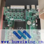 来源文章：自己组了一台NAS