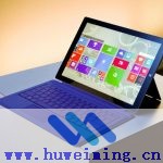 来源文章：surface pro 3当作服务器